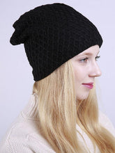 Load image into Gallery viewer, Bohemia Knitting Hat Accessories

