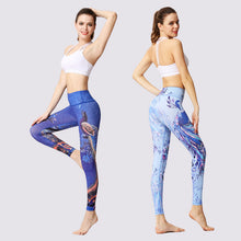 Load image into Gallery viewer, Dance Yoga Clothes Women&#39;s Outdoor Sports Fitness Pants
