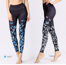 Load image into Gallery viewer, Dance Yoga Clothes Women&#39;s Outdoor Sports Fitness Pants
