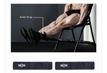 Load image into Gallery viewer, Home Workout Equipment Tension Ropes All in One Chest muscle training equipment for chest muscle training
