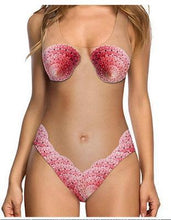 Load image into Gallery viewer, Fresh Fruits One Piece Sexy Shell Swimsuit
