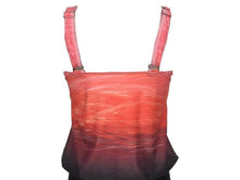 Load image into Gallery viewer, Gradient Thin Split Swimsuit Bikini
