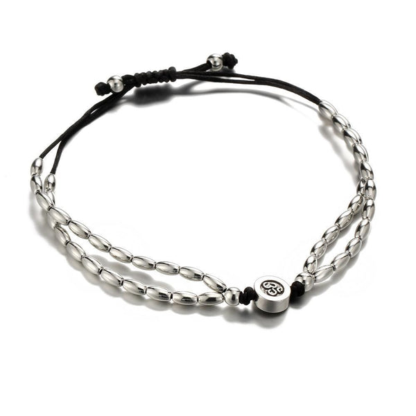 Summer Beach Starfish&Circle Footchain Accessories