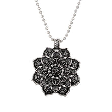 Load image into Gallery viewer, Bohemian Retro Ethnic Unisex Punk Alloy Coin Necklace
