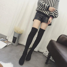 Load image into Gallery viewer, Winter Over The Knee Boots For Women
