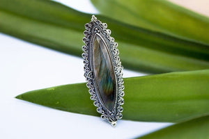 Turquoise Vintage Ring Jewelry