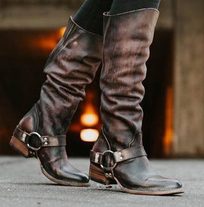 Custom Fashion New Winter Women Boots