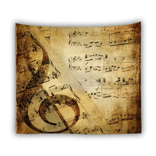 Load image into Gallery viewer, Dream Catcher Series Background Wall Custom Hanging Cloth and Small Fresh Tapestry Decorative Painting.
