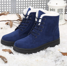 Load image into Gallery viewer, Winter Warm Boots For Women

