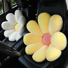 Load image into Gallery viewer, Daisy Plush Pillow Flower Toy Plant Stuffed Doll For Kids Girls Gifts Soft Sofa Cushion Tatami Floor Pillows Home Decor 3 Sizes
