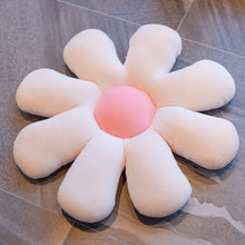 Load image into Gallery viewer, Daisy Plush Pillow Flower Toy Plant Stuffed Doll For Kids Girls Gifts Soft Sofa Cushion Tatami Floor Pillows Home Decor 3 Sizes
