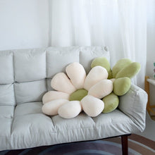 Load image into Gallery viewer, Daisy Plush Pillow Flower Toy Plant Stuffed Doll For Kids Girls Gifts Soft Sofa Cushion Tatami Floor Pillows Home Decor 3 Sizes
