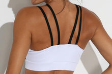 Load image into Gallery viewer, Sexy Mesh Beauty Sports Back Bra
