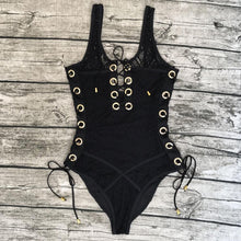 Load image into Gallery viewer, Lace 6 color sexy Swimsuit
