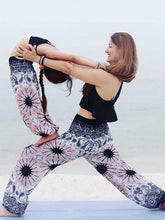 Load image into Gallery viewer, Bloomers parent-child wear loose sports yoga pants
