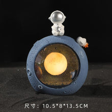 Load image into Gallery viewer, Galaxy Guardian astronauts creative home furnishings small lights living room decorations star lights holiday housewarming gifts
