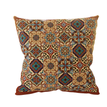 Load image into Gallery viewer, Sofa cushion pillowcase cover square
