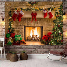 Load image into Gallery viewer, Bedroom Decoration Digital Printing Tapestry
