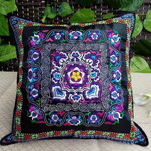 Load image into Gallery viewer, National Style Cushion Cover Cushion Cover Sofa Cushion Pillow Cover
