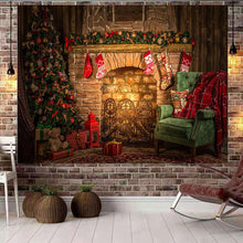 Load image into Gallery viewer, Bedroom Decoration Digital Printing Tapestry
