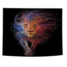 Load image into Gallery viewer, Bedroom Decoration Digital Printing Tapestry
