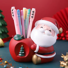 Load image into Gallery viewer, Christmas star lights small night Lights Decorations scene layout luminous decorations Santa Claus gifts Snowman gifts
