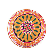 Load image into Gallery viewer, New exotic Moroccan Style cushion cover famous family style round cushion cover famous hotel model room pillow cover
