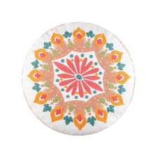 Load image into Gallery viewer, New exotic Moroccan Style cushion cover famous family style round cushion cover famous hotel model room pillow cover
