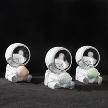 Load image into Gallery viewer, Galaxy Guardian astronauts creative home furnishings small lights living room decorations star lights holiday housewarming gifts
