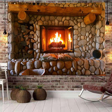 Load image into Gallery viewer, Bedroom Decoration Digital Printing Tapestry
