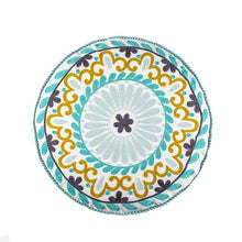 Load image into Gallery viewer, New exotic Moroccan Style cushion cover famous family style round cushion cover famous hotel model room pillow cover
