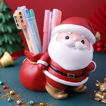 Load image into Gallery viewer, Christmas star lights small night Lights Decorations scene layout luminous decorations Santa Claus gifts Snowman gifts
