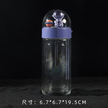 Load image into Gallery viewer, Galaxy Guardian astronauts creative home furnishings small lights living room decorations star lights holiday housewarming gifts
