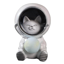 Load image into Gallery viewer, Galaxy Guardian astronauts creative home furnishings small lights living room decorations star lights holiday housewarming gifts
