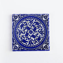 Load image into Gallery viewer, Series of Craft Painting Insulation Pads, Cork Ceramic Coasters, Dual Purpose Pot Mats, Combination Coasters
