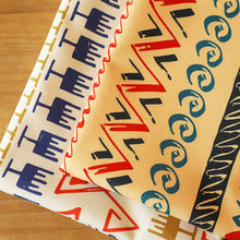 Load image into Gallery viewer, Tablecloth Bohemian ethnic style coffee tablecloth
