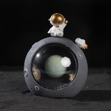 Load image into Gallery viewer, Galaxy Guardian astronauts creative home furnishings small lights living room decorations star lights holiday housewarming gifts
