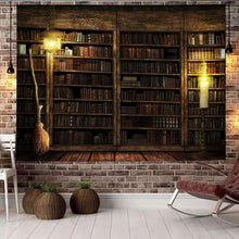 Load image into Gallery viewer, Bedroom Decoration Digital Printing Tapestry
