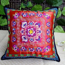 Load image into Gallery viewer, National Style Cushion Cover Cushion Cover Sofa Cushion Pillow Cover
