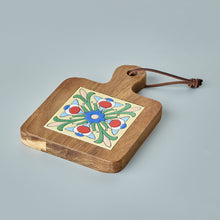 Load image into Gallery viewer, Heat Insulation Cup Pad, Bowl Pad, Dinner Pad, Pot Pad, Wood Anti Scalding Plate Pad, Solid Wood Table Pad, Casserole Pad
