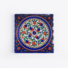 Load image into Gallery viewer, Series of Craft Painting Insulation Pads, Cork Ceramic Coasters, Dual Purpose Pot Mats, Combination Coasters

