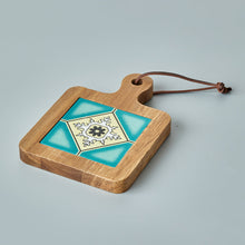 Load image into Gallery viewer, Heat Insulation Cup Pad, Bowl Pad, Dinner Pad, Pot Pad, Wood Anti Scalding Plate Pad, Solid Wood Table Pad, Casserole Pad
