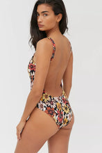 Load image into Gallery viewer, Swimsuit Women&#39;s One Piece Backless Bikini

