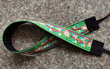 Load image into Gallery viewer, Original Retro Ethnic Style Embroidery Wide Belt Women&#39;s Embroidery Lace New Clothing Accessories Waistband
