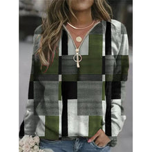 Load image into Gallery viewer, women&#39;s hoodie sweater jacket
