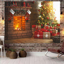 Load image into Gallery viewer, Bedroom Decoration Digital Printing Tapestry
