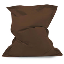 Load image into Gallery viewer, OVERSIZED Sofa Cover Chairs without Filler Waterproof Lounger Seat Bean Bag Puff asiento Couch Tatami Living Room Furniture
