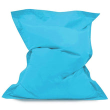 Load image into Gallery viewer, OVERSIZED Sofa Cover Chairs without Filler Waterproof Lounger Seat Bean Bag Puff asiento Couch Tatami Living Room Furniture
