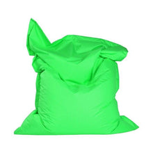 Load image into Gallery viewer, OVERSIZED Sofa Cover Chairs without Filler Waterproof Lounger Seat Bean Bag Puff asiento Couch Tatami Living Room Furniture
