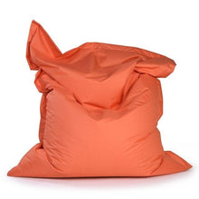 Load image into Gallery viewer, OVERSIZED Sofa Cover Chairs without Filler Waterproof Lounger Seat Bean Bag Puff asiento Couch Tatami Living Room Furniture
